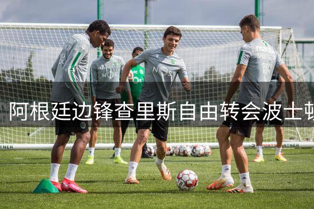 阿根廷边锋查里斯自由转会波士顿河队
